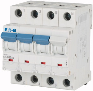 PXL-D20/3N