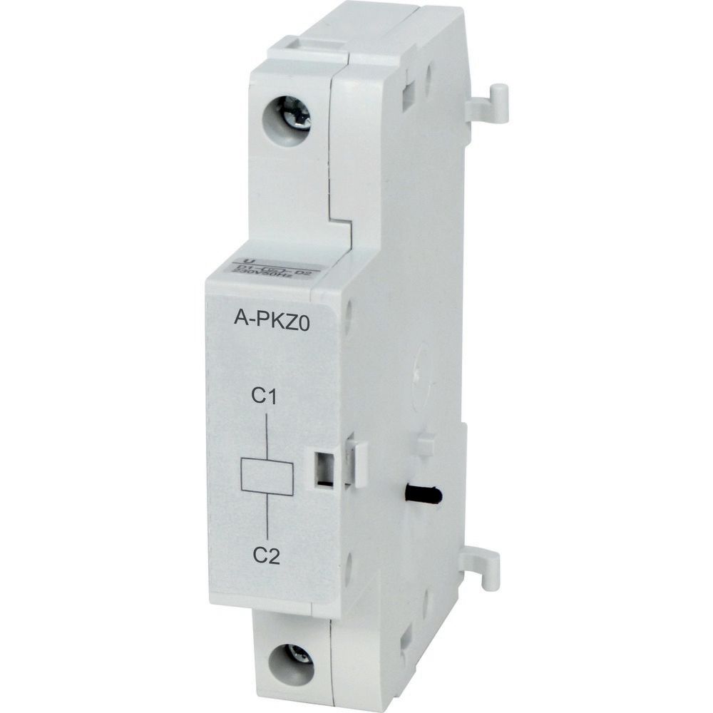 +A-PKZ0(400V50HZ)