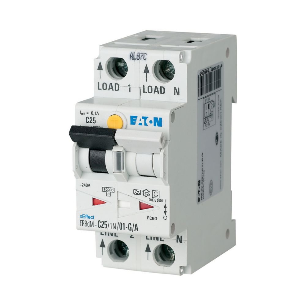 FRBDM-D16/1N/001-G/A