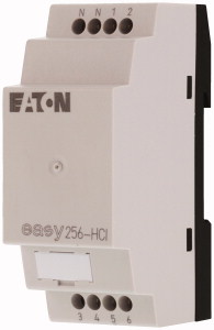 EASY256-HCI