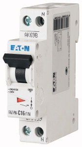 FAZ-PN-C10/1N